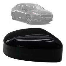 Capa Retrovisor Ford Focus 2009 A 2017 Original - Passageiro