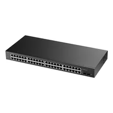 Switch Gigabit De 48 Puertos Zyxel