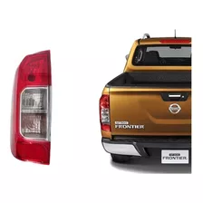 Foco Farol Trasero Izquierdo Nissan Np300 2016-2019