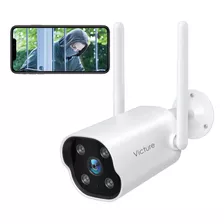 Vicitud Pc770 Security Outdoor Camara 1080p Wifi Home Smart