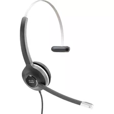 Auriculares Cisco 531, Auriculares Supraaurales Con Cable De