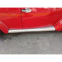 Estribos Spoiler Laterales Vw Gol Vw Gol  Sedan O Hb