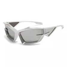 Lentes De Sol Envolventes Peso Pluma Belicones Giv Cut