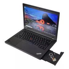 Notebook Lenovo Thinkpad T440p I5 4th 8gb Ssd240 (detalhes)