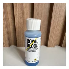 Fluído Magura Royal Blood 100ml - Óleo Freio Hidráulico