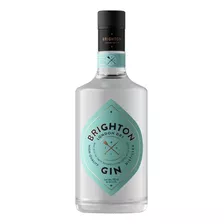 Gin Brighton London Dry 700ml - Gobar®