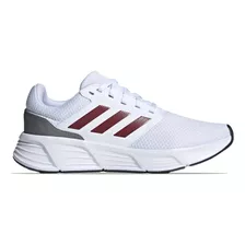 Zapatillas Hombre adidas Galaxy Star Blanco Jj deportes