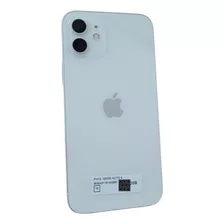 Apple iPhone 12 (128 Gb) - Branco Sem Detalhes Oferta 