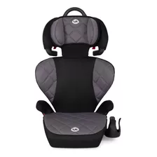 Cadeira Infantil Para Carro Triton 15 Á 36kg Tutti Baby Cor Preto/cinza