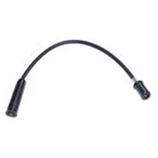 Scosche Inversa Adaptador De Antena Para 2002up Chryslerjeep