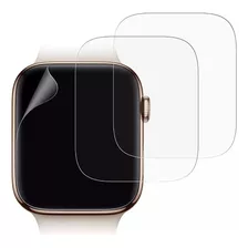 Pelicula Do Relógio Apple Watch Se 2022 40mm Hidrogel