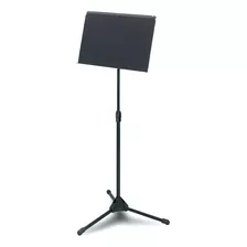 Suporte De Partitura Profissional Ibox Sp1