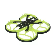 Ldarc Ff2.5 Kit De Marco De Dron Fpv Racing De 105 Mm Para H