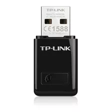 Adaptador Tplink Ac600 Inalambrico Dual Band Archer T2u Mini