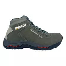 Botas Caterpillar, Zapatos Para Hombre Garantizado