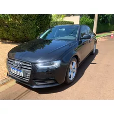 Audi A4 Limousine 2.0 16v Turbo 2012/2013