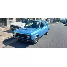 Fiat 128 Cl5 1982