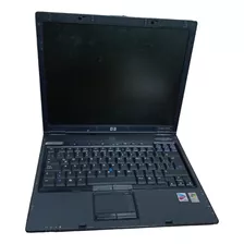 Laptop Hp Nc6220