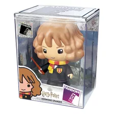 Hermione Boneco Fandom Box Harry Potter Colecionável