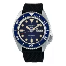 Reloj Seiko 5 Sports Srpd71k2 Original