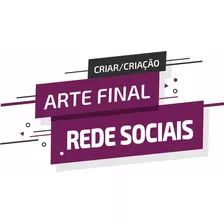 Criar Arte Final Banner Capa Rede Sociais Facebook Whatsapp