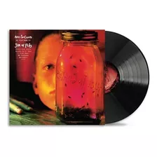 Alice In Chains Vinilo Jar Of Flies Importado Sony Music