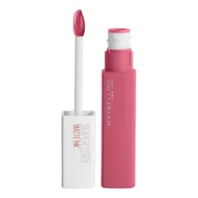 Batom Líquido Superstay Matte Edition Inspirer Maybelline