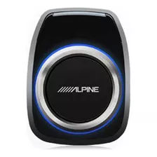 Alpine Dcs-bt1 Altavoz Manos Libres Bluetooth 110v