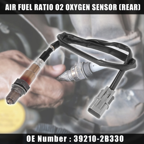 Sensor De Oxgeno For Hyundai Sonata 2015-2016 Kia Optima R Foto 6