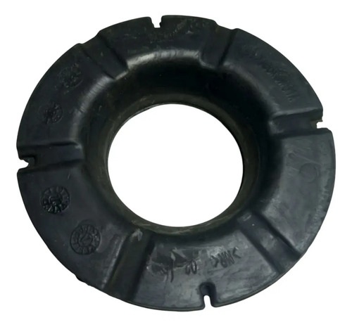 Mola Amortecedor Gwm Haval H6 2023 2024 2912106xgw01a Preto