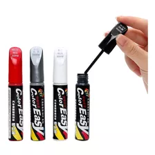 Esfero Repara Arregla Cubre Rayones Pintura Carro Moto 12ml