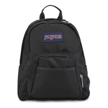 Mochila Jansport Half Pint Negra Color Negro