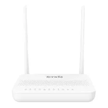 Tenda - Hg6 Router Tenda N300 Wi-fi Gpon Ont