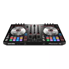 Pioneer Dj Controlador Dj Ddj-sr2 - Negro