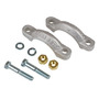Kit Abrazaderas Escape Ford Tractor 2n 9n 8n Ford Aspire