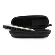 Casematix Harmonica - Funda De Transporte Para Hohner Harmon