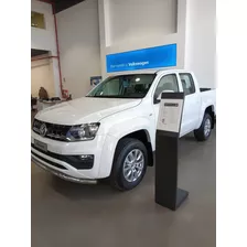 Amarok Trendline 2024 Credito Prendario S/sobreprecio Mr