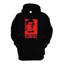 Sudadera Hoodie Scarface Tony Montana Vm Mod8