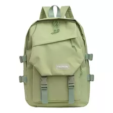 Mochila Masculina Feminina Escolar Reforçada Notebook