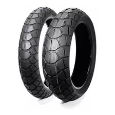 110/80 R19 Y 150/70 R17 King Tyre K66