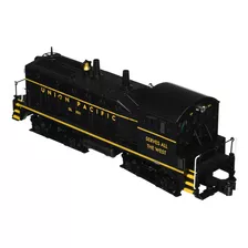 Williams By Bachmann Nw-2 Diesel Tren Union Pacific 1011 O),