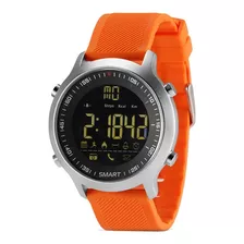 Reloj Inteligente Smartwatch Ex18 Ph Ventas