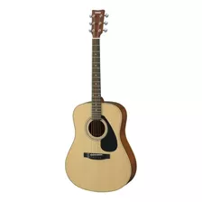 Guitarra Acustica Folk Yamaha F370 !! Consultar Colores!