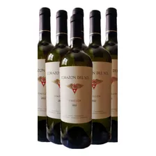 Corazon Del Sol - Semillon 2022 Caja X 6