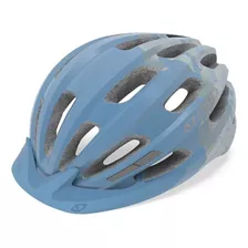 Casco Bicicleta Ciclismo Bici Giro Vasona Mujer Ajustable