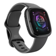 Smartwatch Fitbit Sense 2 - Original - Sem Caixa - Portugues