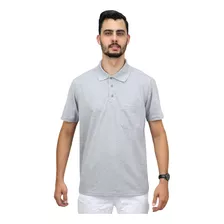 Kit 2 Camisas Masculina Polo