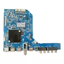 Placa Principal Ptv32g70sbl Va Juc7.820.00245944 Novas!!