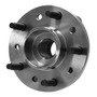 Tapn Cubre Turca Birlo 5 Piezas Chevrolet S10 (90-05)