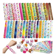 Joyin 144 Pulseras A Granel Para Niños